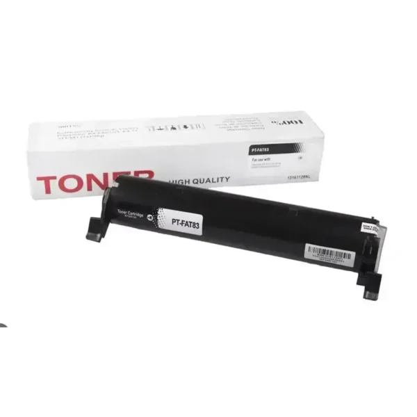 Συμβατό toner Panasonic KX-FA83X