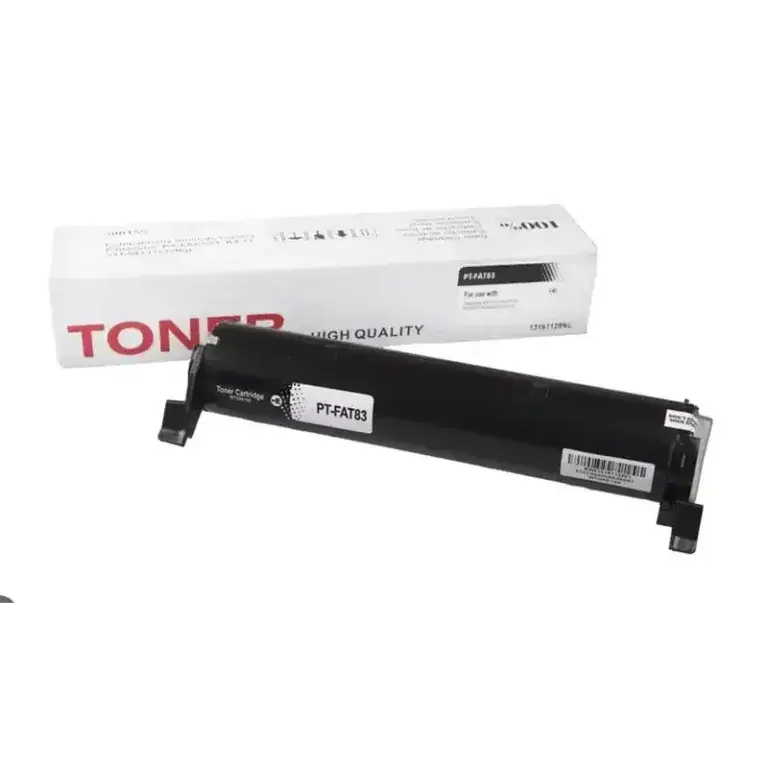 Συμβατό toner Panasonic KX-FA83X