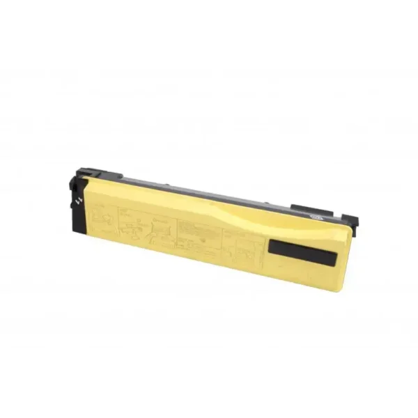 Συμβατό toner Kyocera TK-540 Yellow