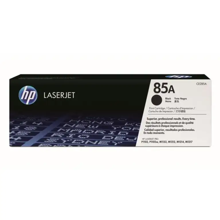 Γνήσιο toner HP 285a