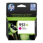 Γνήσιο μελάνι HP 951XL Magenta