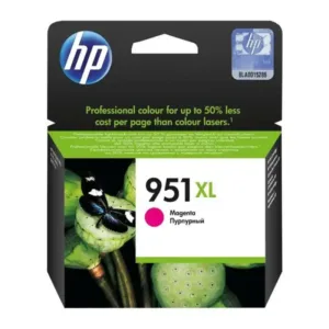 Γνήσιο μελάνι HP 951XL Magenta