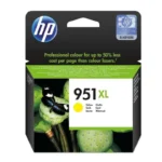 Γνήσιο μελάνι HP 951XL Yellow