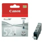 Γνήσιο μελάνι Canon CLI-521 Grey