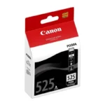 Γνήσιο μελάνι Canon PGI-525 Black