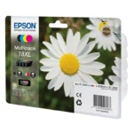 Γνήσια μελάνια Epson T181640