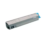 Συμβατό toner Oki C810 C830 Black