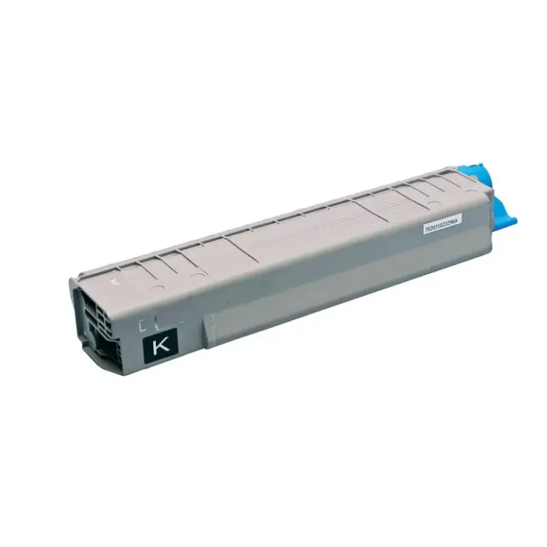 Συμβατό toner Oki C810 C830 Black