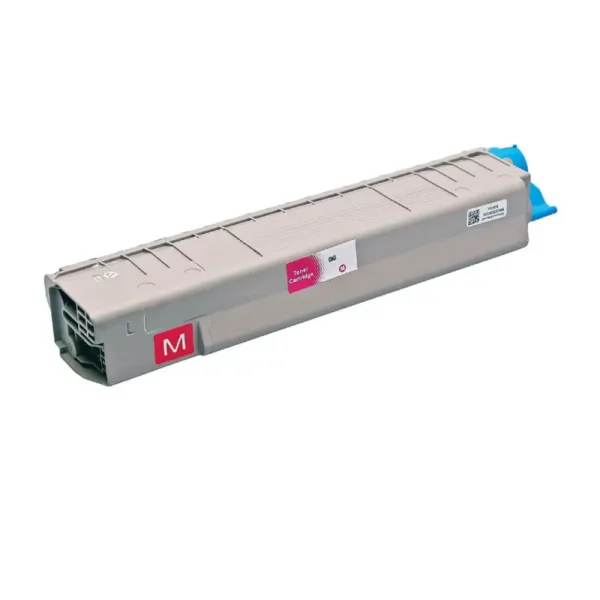 Συμβατό toner Oki C810 C830 Magenta
