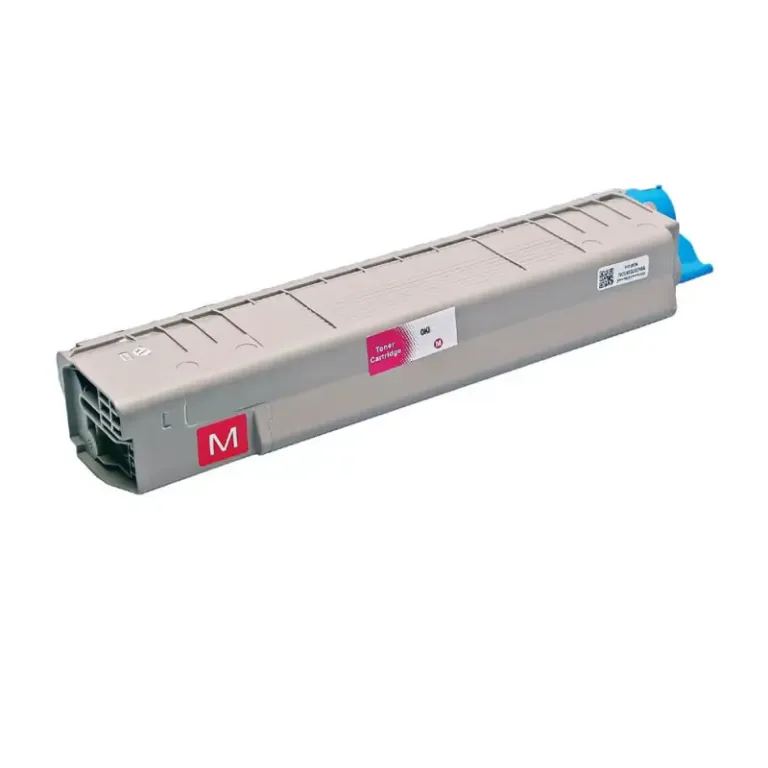 Συμβατό toner Oki C810 C830 Magenta