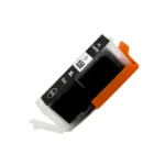 Συμβατό μελάνι Canon PGI-550XL Black
