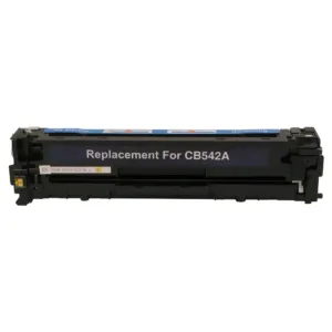 Συμβατό toner HP CB542A