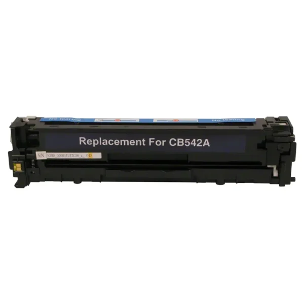 Συμβατό toner HP CB542A