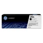Γνήσιο toner HP CB435A