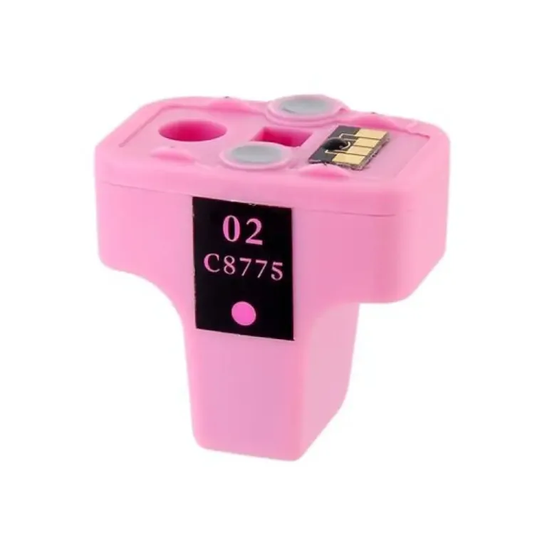 Συμβατό μελάνι HP 363XL Light Magenta