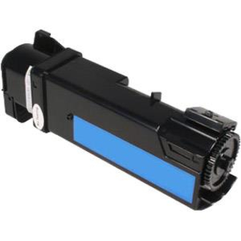 Συμβατό toner Xerox Phaser 6125 Cyan