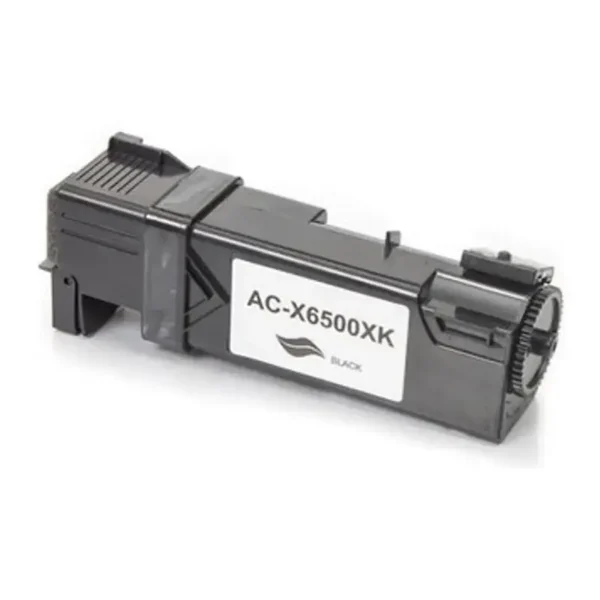 Συμβατό toner Xerox 6500 106R01597 Black