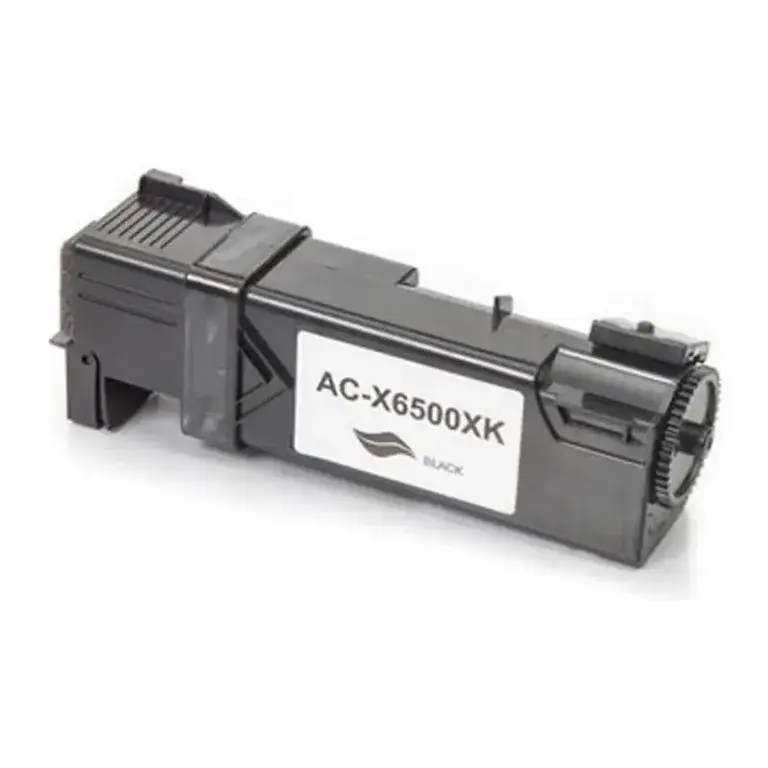 Συμβατό toner Xerox 6500 106R01597 Black