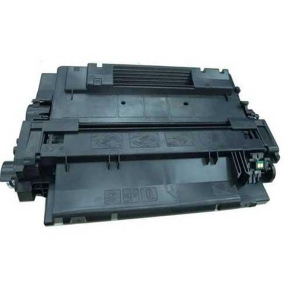 Συμβατό toner HP CE255X Black