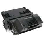 Συμβατό toner HP CE390X Black