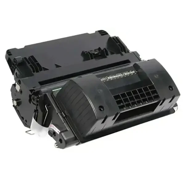 Συμβατό toner HP CE390X Black