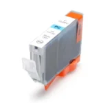 Συμβατό μελάνι Canon CLI8 Photo Cyan
