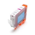 Συμβατό μελάνι Canon CLI8 Photo Magenta