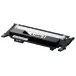 Συμβατό toner Samsung CLT-K406S Black