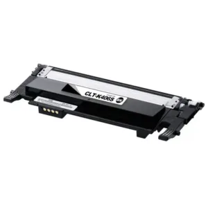 Συμβατό toner Samsung CLT-K406S Black