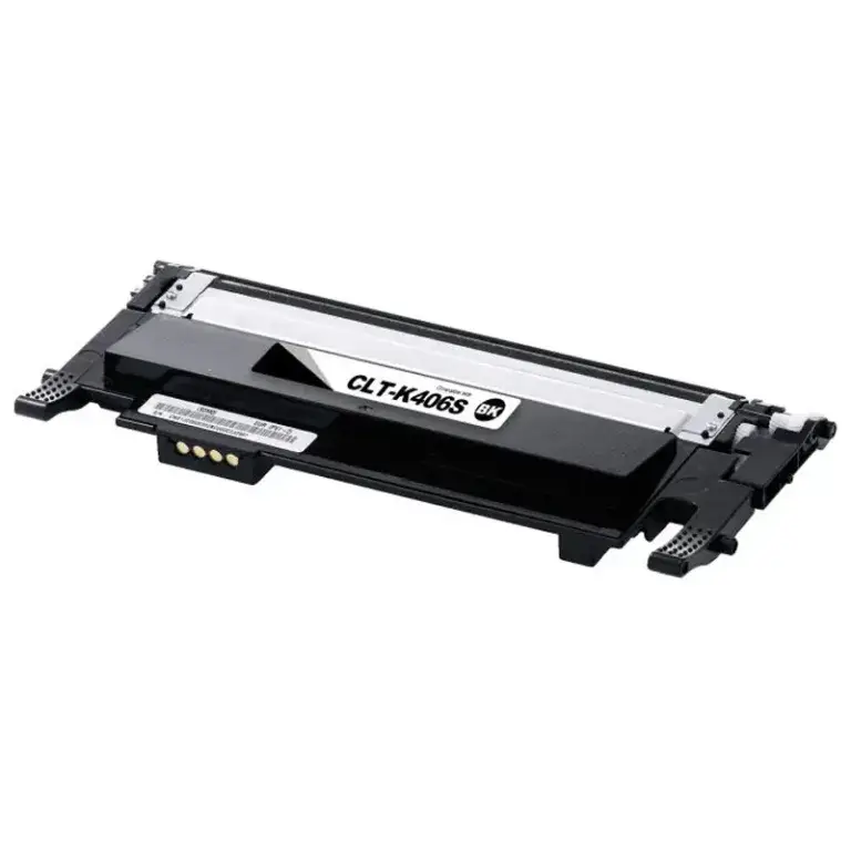 Συμβατό toner Samsung CLT-K406S Black