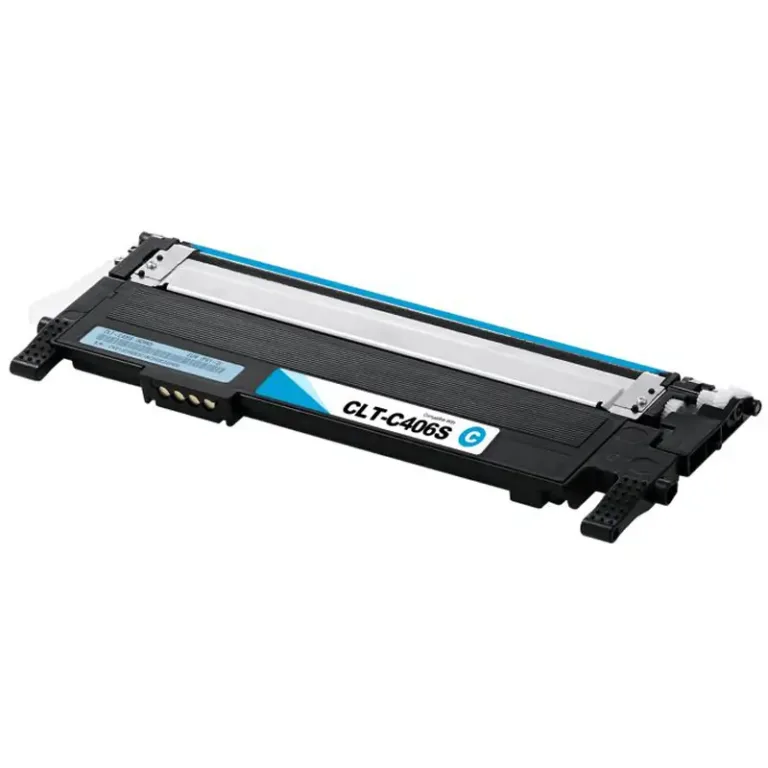 Συμβατό toner Samsung CLT-C406S Cyan