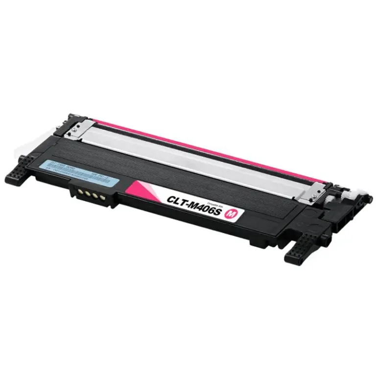 Συμβατό toner Samsung CLT-M406S Magenta