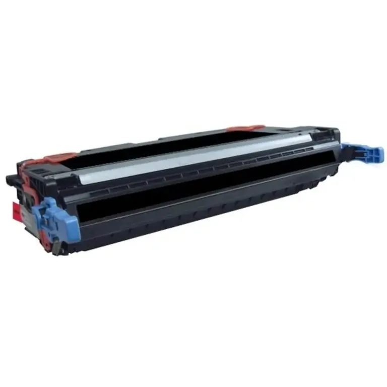 Συμβατό toner HP Q6470A Black