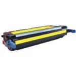 Συμβατό toner HP Q6472A Yellow