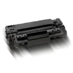 Συμβατό toner HP Q7551X Black