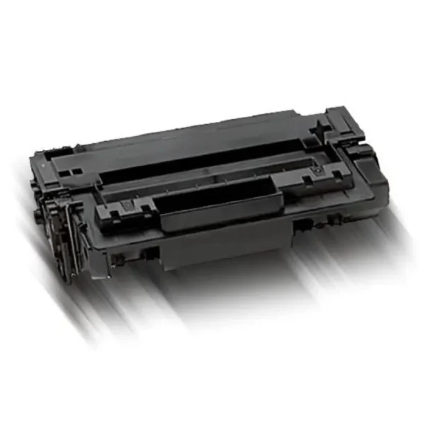 Συμβατό toner HP Q7551X Black