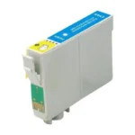 Συμβατό μελάνι Epson T0442 Cyan