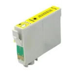 Συμβατό μελάνι Epson T0444 Yellow