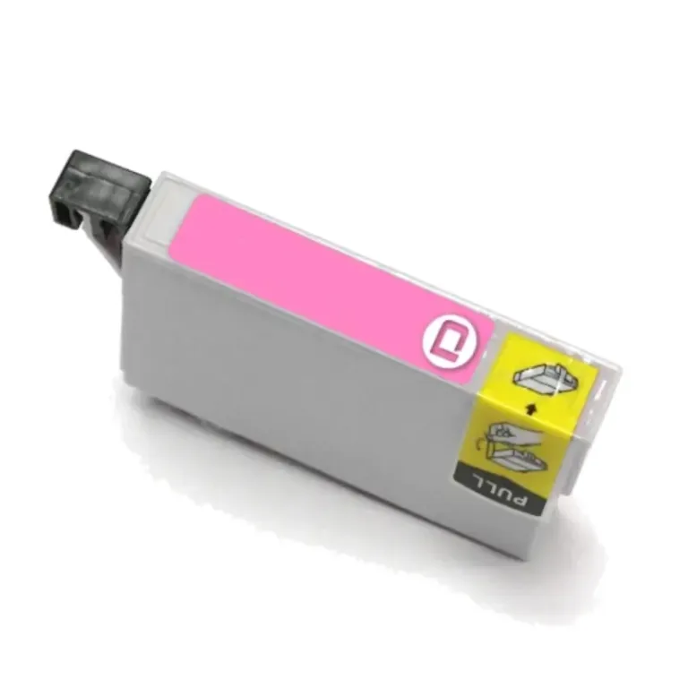 Συμβατό μελάνι Epson T0486 Light Magenta