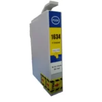 Συμβατό μελάνι EPSON T1634 yellow