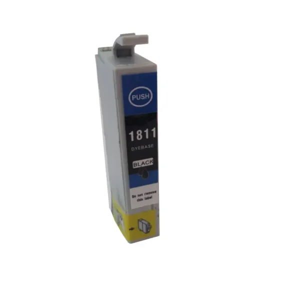Γνήσιο μελάνι EPSON T181140 T1811 18XL