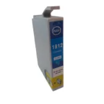 Γνήσιο μελάνι EPSON T181240 XL T1812 18XL