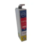 Γνήσιο μελάνι EPSON T181340 T1813 18XL