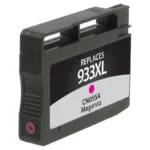 Συμβατό μελάνι HP 933XL Magenta CN055A