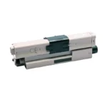 Συμβατό toner Oki C301 Black