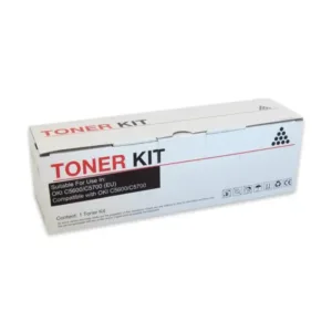 Συμβατό toner Oki C5600 C5700 Black