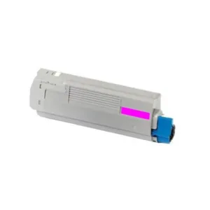 Συμβατό toner Oki C5600 C5700 Magenta
