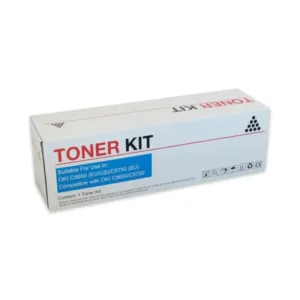 Συμβατό toner Oki C5650 5750 Cyan