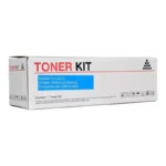 Συμβατό toner Oki C5800 C5900 Cyan