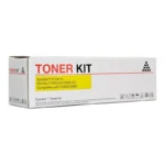 Συμβατό toner Oki C5800 C5900 Yellow